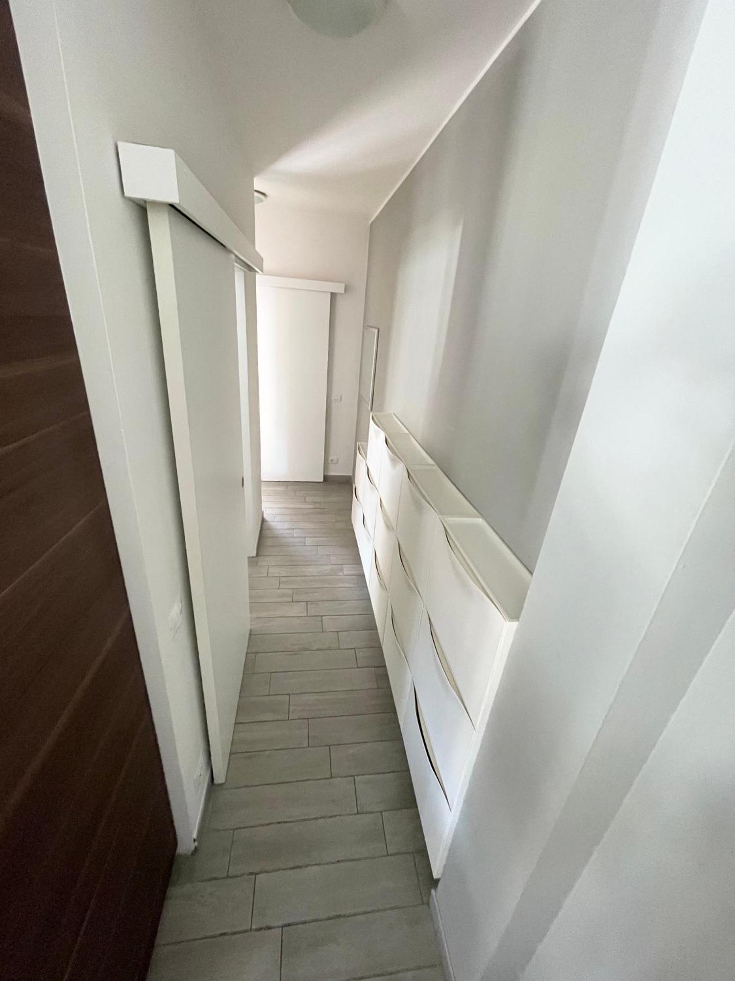 Appartamento Moderno Sul Mare 마리나디마사 외부 사진